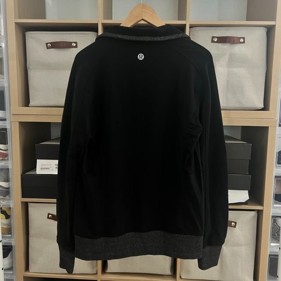 Lululemon Men Sport Jacket - Picture 2 of 5